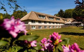 Landhuis Hotel De Herikerberg