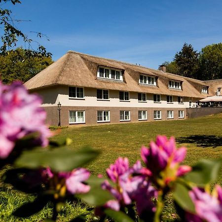 Landhuis Hotel De Herikerberg Markelo Exterior photo