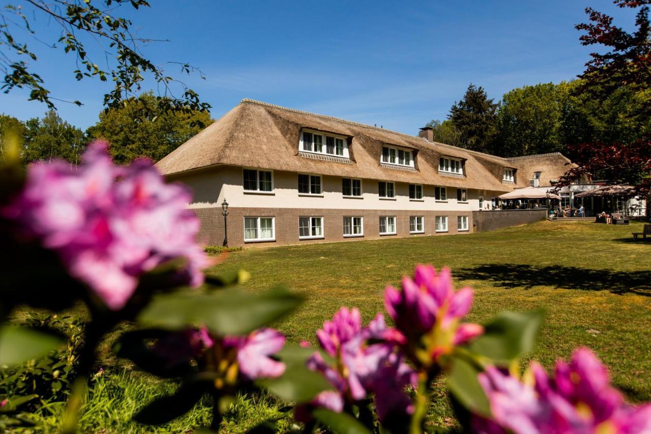 Landhuis Hotel De Herikerberg Markelo Exterior photo